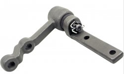 Hjälpstyrarm Mercury Comet, Ford Falcon, Ford Mustang 1960-66