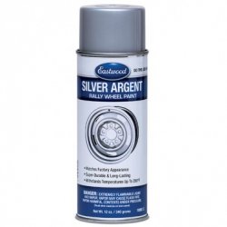 Eastwood Argent Silver