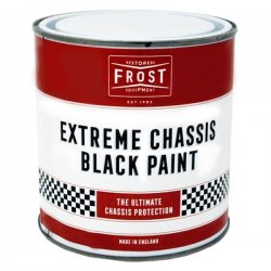 Frost Extreme chassifärg