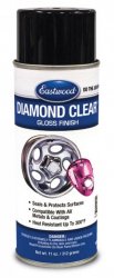 Eastwood Diamond Clear blank klarlack