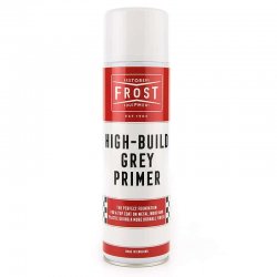 Frost High Performance Primer