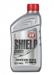Phillips Shield Choice 10W-40 946ml