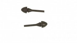 Glove box and ashtray bumper for 1970-1981 Camaro models