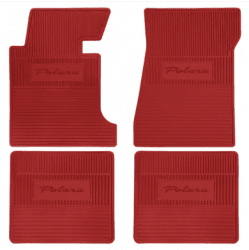 Golvmattor Dodge Polara 1964