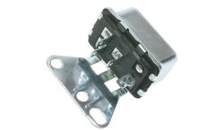 Relä AC-fläkt Cadillac 1969-78