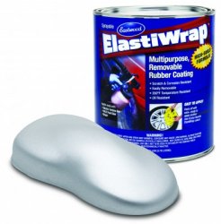 Eastwood Elastiwrap Silver