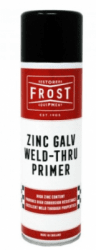 Frost Weld Thru Zinc Primer