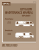 1977 - 1978 GMC Motorhome Maintenance Manual Supplement - X-7725