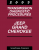 2003 Jeep Grand Cherokee Transmission Diagnostic Procedures Manual
