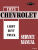 1973 Chevrolet Light Duty Truck Service Manual (Series 10 thru 30)