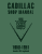 1950-1951 Cadillac Shop Manual