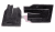 U-Jamb HT ruta GM A body 2 dr HT 1966-67
