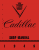 1949 Cadillac Shop Manual