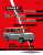 1971 GMC Vandura Rally Wagon Service Manual