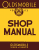 1942 - 1948 Oldsmobile Shop Manual