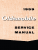 1959 Oldsmobile Shop Manual