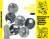 1985 Ford Mustang Capri Electrical Vacuum Troubleshooting Manual