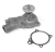 Vattenpump Chevrolet GM L4, L6 1963-74