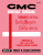 1972 GMC Vandura Rally Wagon Service Manual