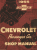1955 Chevrolet Shop Manual