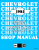 1985 Chevrolet Monte Carlo, El Camino, Impala, Caprice Shop Manual