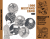 1986 Ford Mustang Capri Electrical Vacuum Troubleshooting Manual