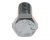 Bult 3/8  Gänglängd: 19mm Bultlängd: 19mm