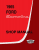 1965 Ford Econoline Shop Manual