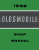 1958 Oldsmobile Shop Manual