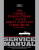 1995 Ford F-Series Powerstroke 7.3 Liter Direct Injection Turbo Diesel Service Manual Supplement