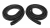Taklist LeSabre, Eighty Eight, Impala, Bonneville 2 dr HT 1962