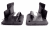 U-Jamb Chevelle, Cutlass, Skylark, Monte Carlo 2 dr 1968-72