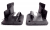 U-Jamb Chevelle, Cutlass, Skylark, Monte Carlo 2 dr 1968-72