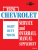 1976 Chevrolet Light Duty Truck Service & Overhaul Manual Supplement to 1974 Chevy Truck Shop Manual