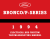1994 Bronco / F-Series Electrical and Vacuum Troubleshooting Manual