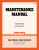 1949 - 1950 GMC Truck 100-450 Maintenance Manual - X-4902