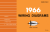 1966 Ford F-Series Truck, Bronco, Econoline, P-, B-,& T-Series Wiring Diagrams Manual