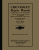 1929 - 1930 Chevrolet Car & Truck Repair Shop Manual