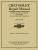 1927 - 1928 Chevrolet Car & Truck Repair Shop Manual