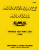 1956 GMC Truck Maintenance Manual 100 - 500 Models