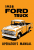 1958 Ford Truck Owner's Manual