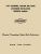 1961 Chevrolet Car and Truck Accessories Installation Reference Manual