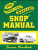 1932-1941 Ford & Mercury Shop Manual
