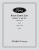 1928 - 1931 Ford Model A AA Body Parts Book