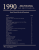 1990 Ford Mustang Car Shop Manual