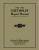1915 - 1924 Chevrolet FB / 490 Car, Model T Pickup, Truck Shop Manual - 2nd Edition