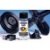 Eastwood Underhood Black