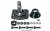 Spindelled undre fram Pontiac 1958-64
