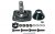 Spindelled undre fram Pontiac 1958-64