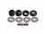 Strut rod bussningar Cadillac 1965-76